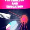 Statistic in Psychology and Education by Henry E Garrett