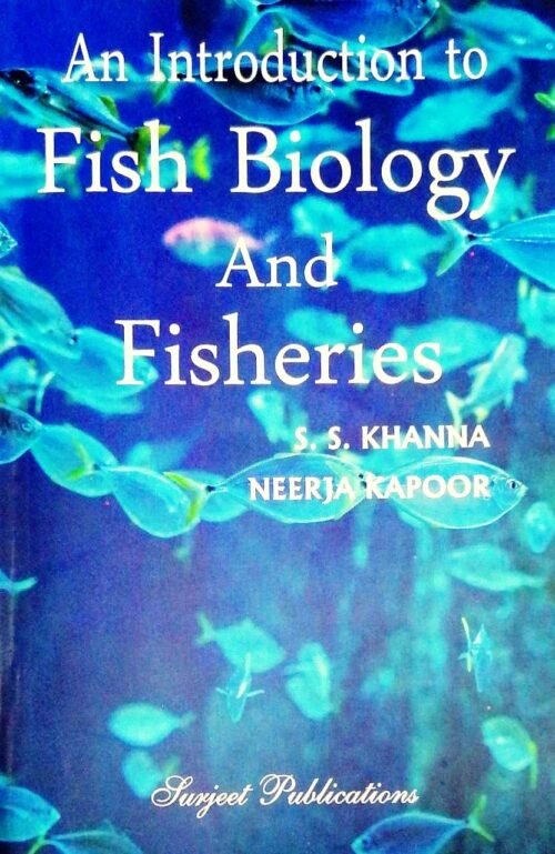 An Introduction to Fish Biology and Fisheries