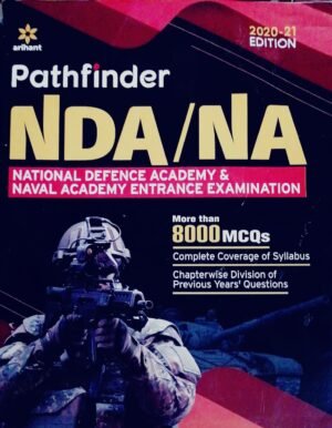Pathfinder NDA NA Edition 2020-21