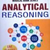 Magical Book Series Analytical Reasoning by M K Pandey