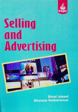 Selling and advertising by Bimal Jaiswal