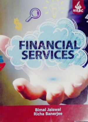 Financial Services by Bimal Jaiswal