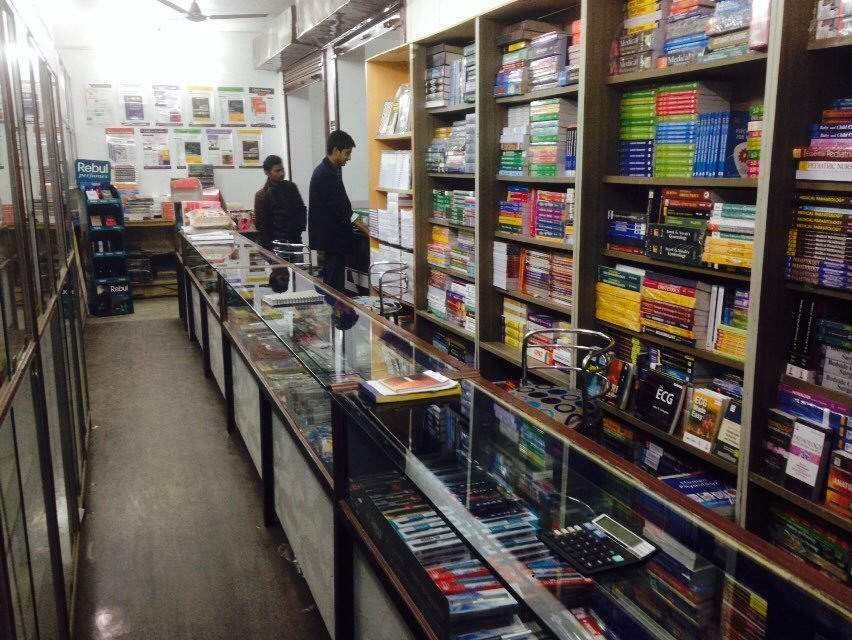 vishal book nart online bookstore in lucknow