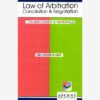 Law of Arbitration Conciliation and Negotiation Duggi