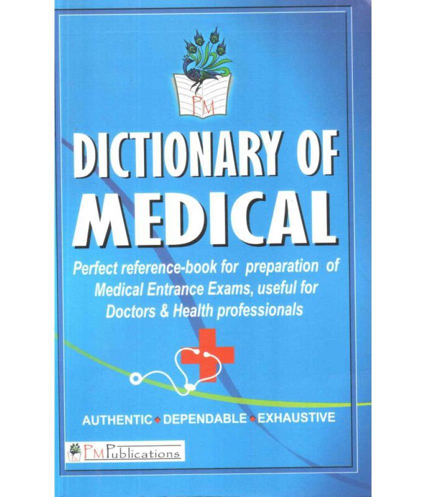 dictionary-of-medical-by-p-m-publications