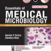 Essentials Of Medical Microbiology Apurba S Sastry Latest 4th Edition 2023
