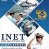 INET Indian Navy Enterance Test 21 Sample Papers
