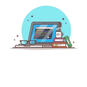 Computer Course Books