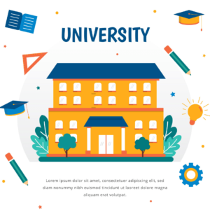 Featured Colleges & University
