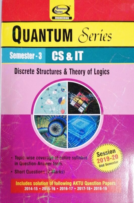 B.TECH Computer Science & IT Books Archives » WishAllBook-Online ...