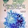 Geography through Maps by K Siddhartha