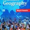 Human Geography by Majid Hussain 5th Ed