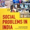 Social Problems in India 4th Edition