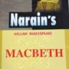 Narains Macbeth by William Shakespeare