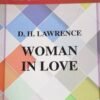 Narains Women in Love by D H Lawrence