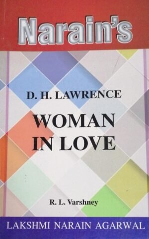 Narains Women in Love by D H Lawrence