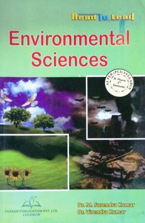 B Pharm 2nd Semester Thakur