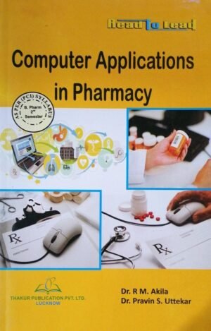 B Pharm 2nd Semester Thakur