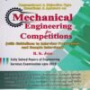 Mechanical Engineering for Competitions by R K Jain
