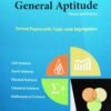 CSIR UGC NET General Aptitude Theory and Practice