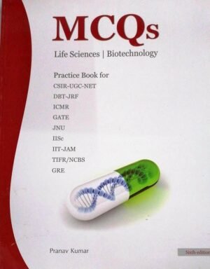 MCQs Life Sciences and Biotechnology