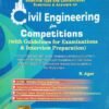 Civil Engineering for Competitions by R Agor