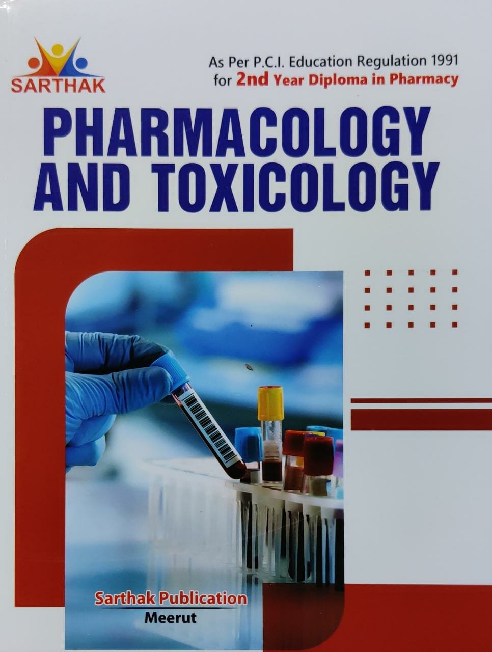 Toxicology pharmacology jobs in nj