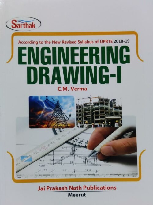 Engineering Drawing Book 1