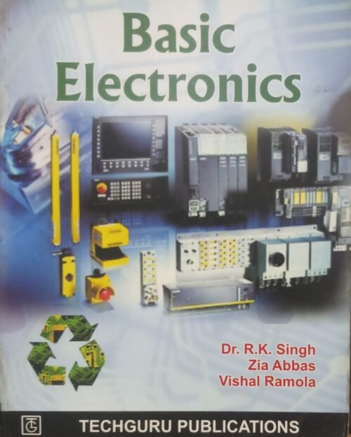 Basic Electronics Book 