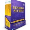 General Studies 2021 Vol 1 To 6 By Pearson 
