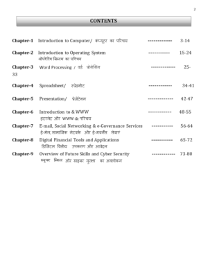 IT Tools & Network Basics M1 R5 Model Paper New Syllabus 2020