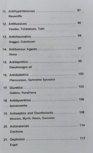 Pharmacognosy By Dr N Murugesh