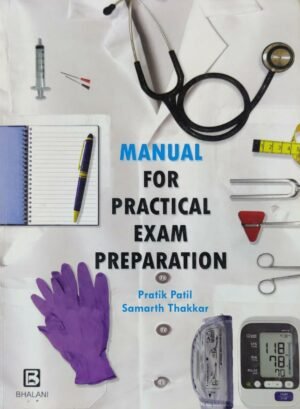 Manual For Practical Exam Preparation Book 