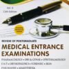 Medical Entrance Examination Book Vol 2 