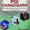 PGI Chandigarh Book 8th Edition 
