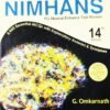 Neuroscience NIMHANS 14th Edition 
