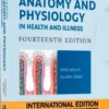 Rose and Wilson Anatomy And Physiology 14th Edition 2022