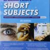 Short Subjects 8th Edition Vol 2 