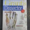 GrantS Dissector 15th Edition By Patrick W Tank 