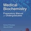 Biochemistry by Sucheta P Dandekar and Abbas Ali Mahdi