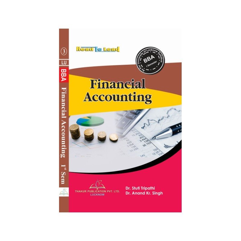 financial accounting notes for bba 1st year