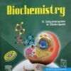 Biochemistry Satyanarayana 5th Edition 2020