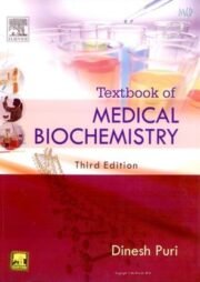 Medical Biochemistry 3rd Edition Dinesh Puri