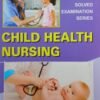 PB BSc Child Health Nursing 1st Year Solved Lotus