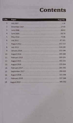 PB BSc Psychology 1st Year Solved Lotus