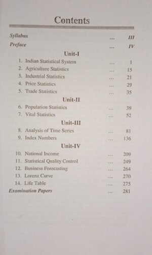 Applied And Business Statistics By Mohd Sajid NRBC