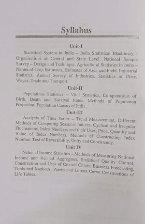 Applied And Business Statistics By Mohd Sajid NRBC