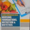 PB BSc Foundation , Nutrition, & Dietetics 1st Year Solved Lotus