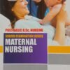 PB BSc Maternal Nursing 1st Year Solved Lotus 2022