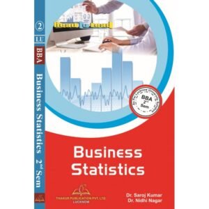 BBA 2nd Sem Thakur Notes Lucknow University 2021